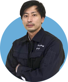 宮原 啓輔